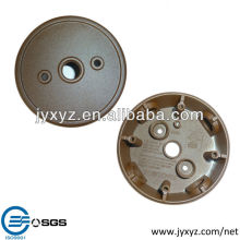 ShenZhen OEM aluminum casting series wound motor housing